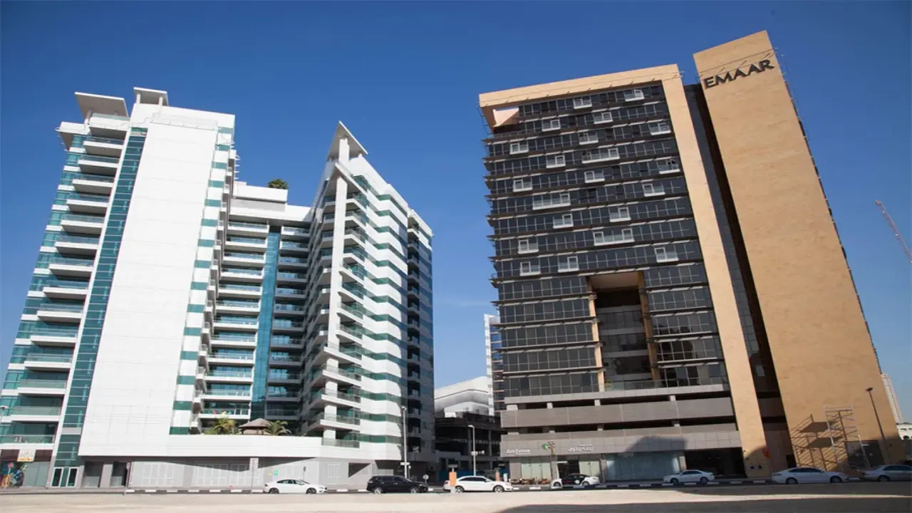 Apartments